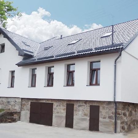Penzion U Provaznika Zdíkov 外观 照片